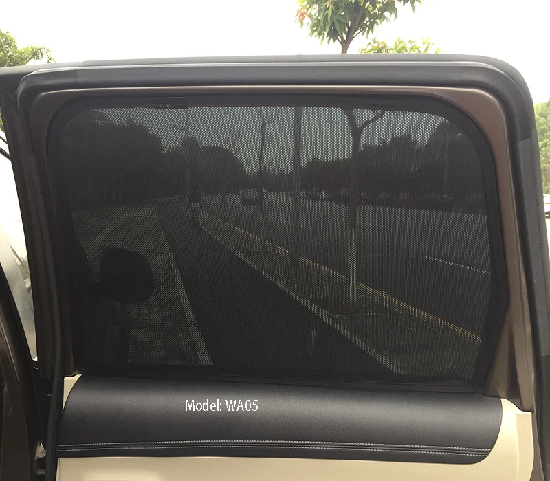 885D Auto Car Sun Shade Foldable Sun Visor for Front Wind Shield Windows Protect 
