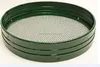 NEW DESIGN Round Metal Mesh Sieve/Household Flour/Grains Test SIEVE_ Ali Golden Supplier