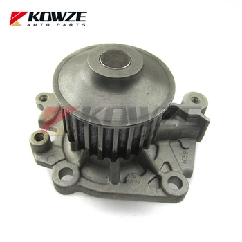 Water Pump Assembly For Mitsubishi Pajero Pinin Montero Io H65 H76 H77 ...