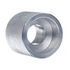 Fenry ASME B16.11 DN25 Stainless Steel Pipe SW Electrical Coupling