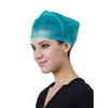 Good quality disposable surgical caps ties on