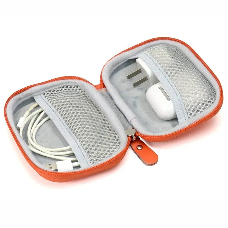 Travel Protection Usb Pouch Charging Cable Case Buy Charging Cable Case,Usb Pouch,Usb Cable