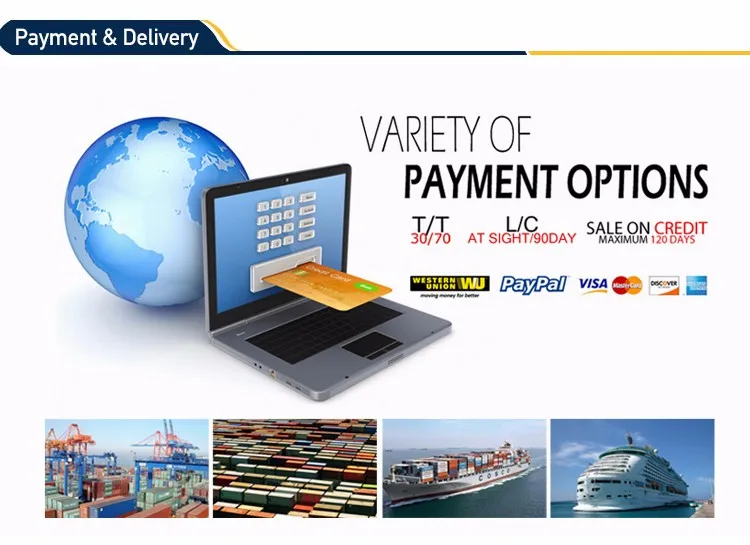 Payment+Shipping