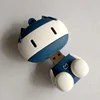 cute cartoon dolls toys usb gifts for kids unique usb flash memory nice usb flash disk 4gb with custom logo