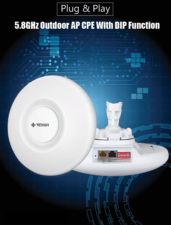 powerline ethernet adapter