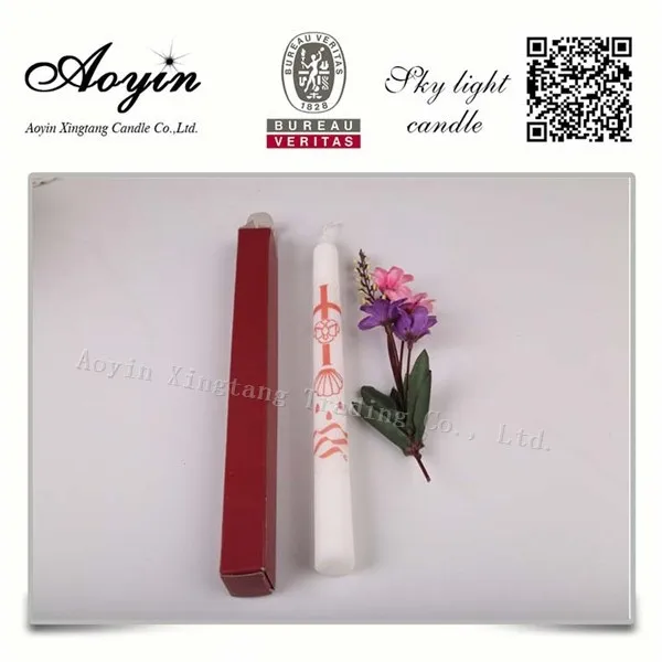 Cheap cemetery memorial votive candles memorial candle wholesale