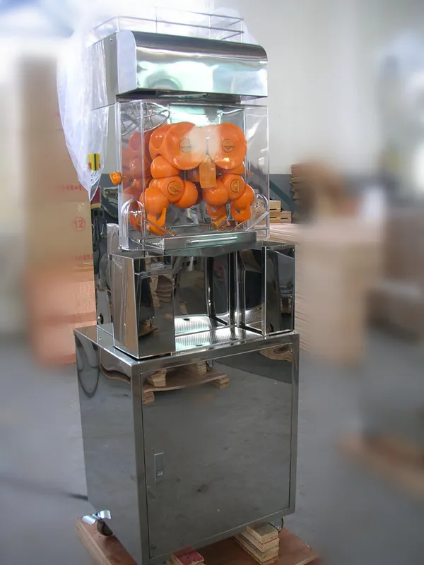 Automatic Industrial Electric Citrus Lemon Juicer For Orange Buy