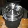 Piston assembly 5800300817 for mtu12V956 TB32 diesel engine spare parts.