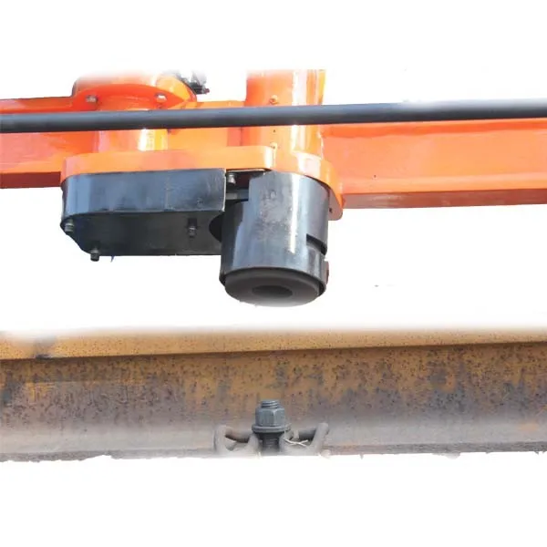 NGM-4.4  Rail Grinder Tool For Track5 