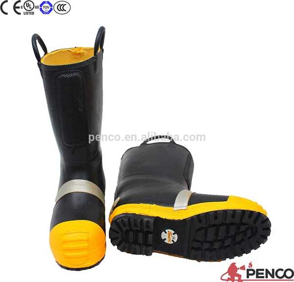 Safety Boots Adelaide,Fireman Safety Protective Boots Factory In China Buy Rubber Safety Boot