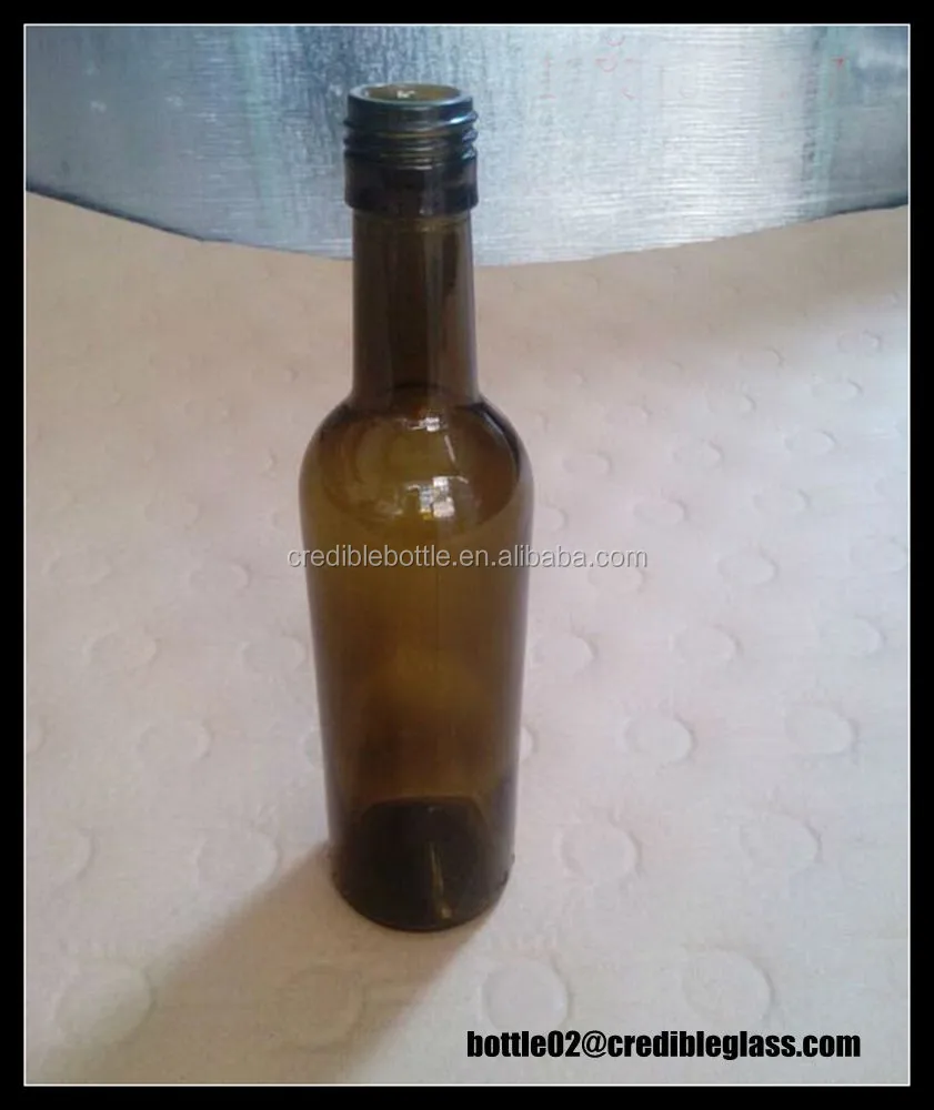 Factory Sale Empty 375ml Screw Top Wine Glass Bottles Wholesale Buy