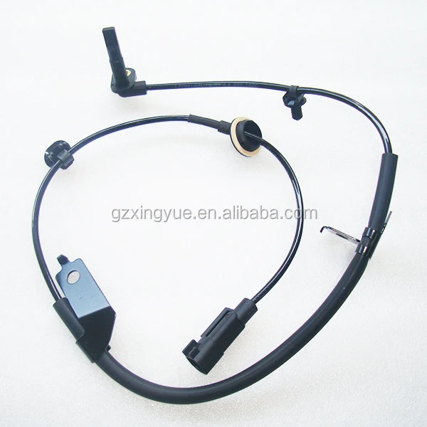 5105573aa Su9951 05105573aa Front Left Antilock Brake Sensor Abs Wheel