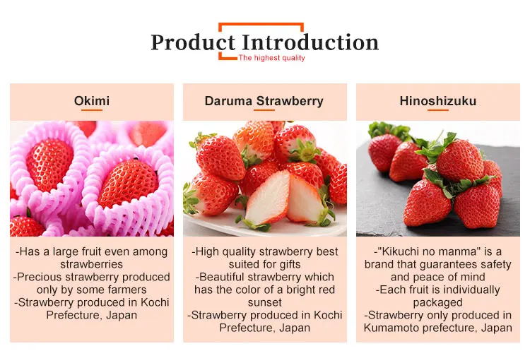 Image result for hinoshizuku strawberry yatsushiro