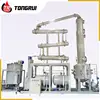 New Items Refining Waste Used Engine Oil Recycling Treatment Machine In India Market