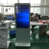 49 inch interactive computer kiosk stand with WIFI