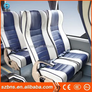 isofix passenger seat