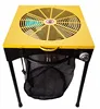 Hydroponic 18 Inch Electric Automatic Bud Leaf Trimmer
