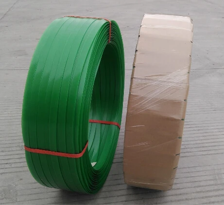 PET Strapping Band rigid strapping tape strapping tape