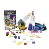 Creative educational fun children toy of recyclable science