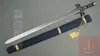 Chinese Copper Sword