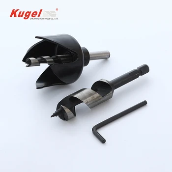 Top Grade 22 54 Mm Cup Type Hole Saw Auger Drill Bit Door Lock