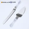 Cake server and Knife set Cake Knife Cake Server