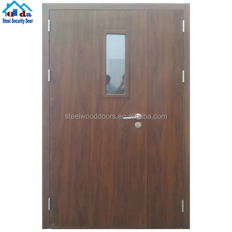 30 Zoll Restaurant Eingangst&uuml;r Mit Seitlichem Lite