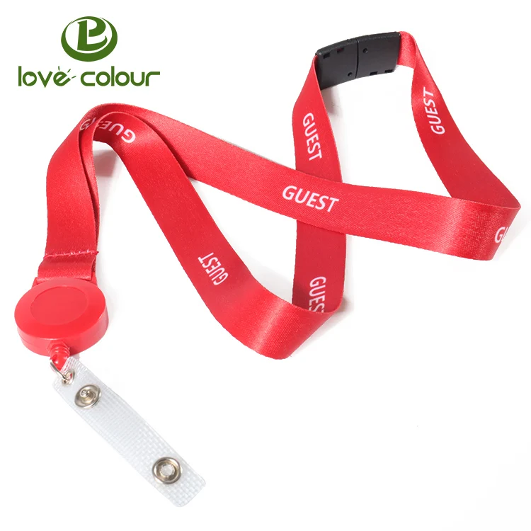 Lanyards LA029