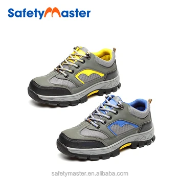 sepatu sport safety shoes