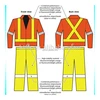 custom tooling factory overalls protective clothing manufacturers work uniforms workwear