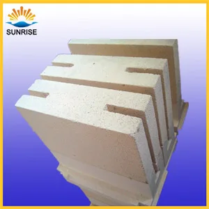 mullite insulation brick2