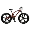 Adult chopper style 7 speed chopper bicycle beach cruiser bike,26x4.0 fat 21 speed cruiser bike,High Grade 28 beach cruiser bike