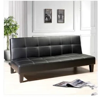 Living Room Reclining Sofa Beds China Price Of Bed Designs Synthetic Leather Piece Design