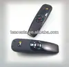 2013 Unique gift wireless mose presenter laser pointer for powerpoint