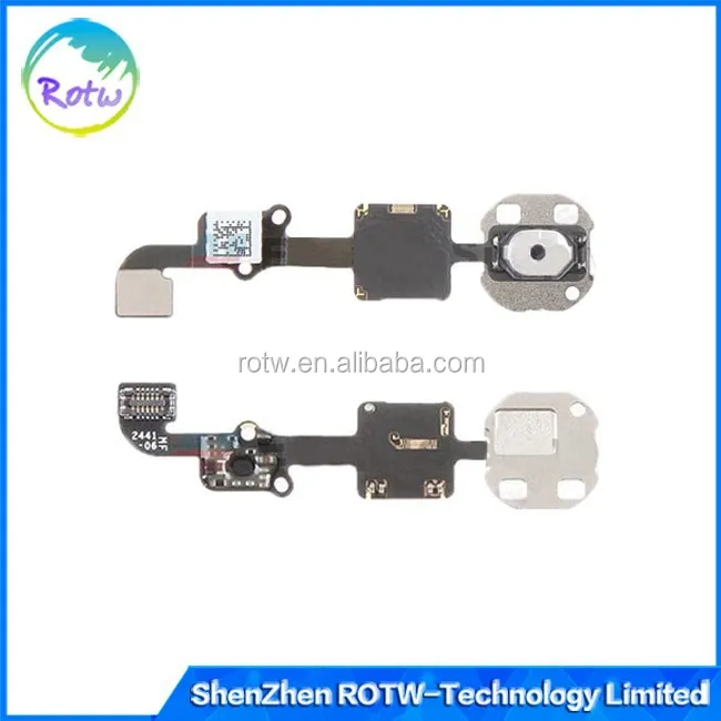 High quality for Iphone 6 Home Button flex cable