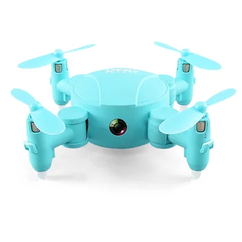 dhd fly drone