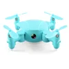 Hot !JJRC DHD D4 Pocket Nano Mini Drone Camera Altitude Hold Drone 720P Wifi FPV Camera Flight Path RC quadcopter helicopter Toy