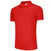 Custom Mens Black Spandex 100% Cotton Polo T Shirt Man Golf Sublimated 3D T-Shirt