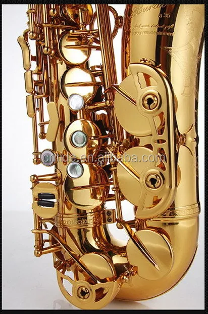 e flat saxophone