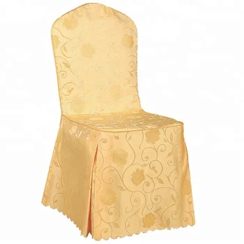 damask chair covers