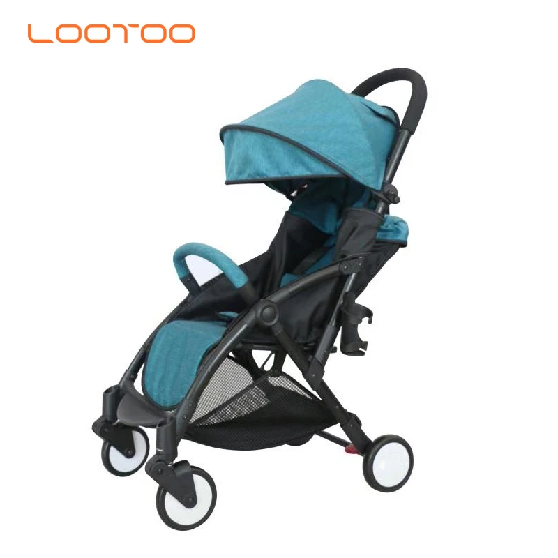 2020 CE China cheap bargain foldable light see baby pushchair for one year old boys with images