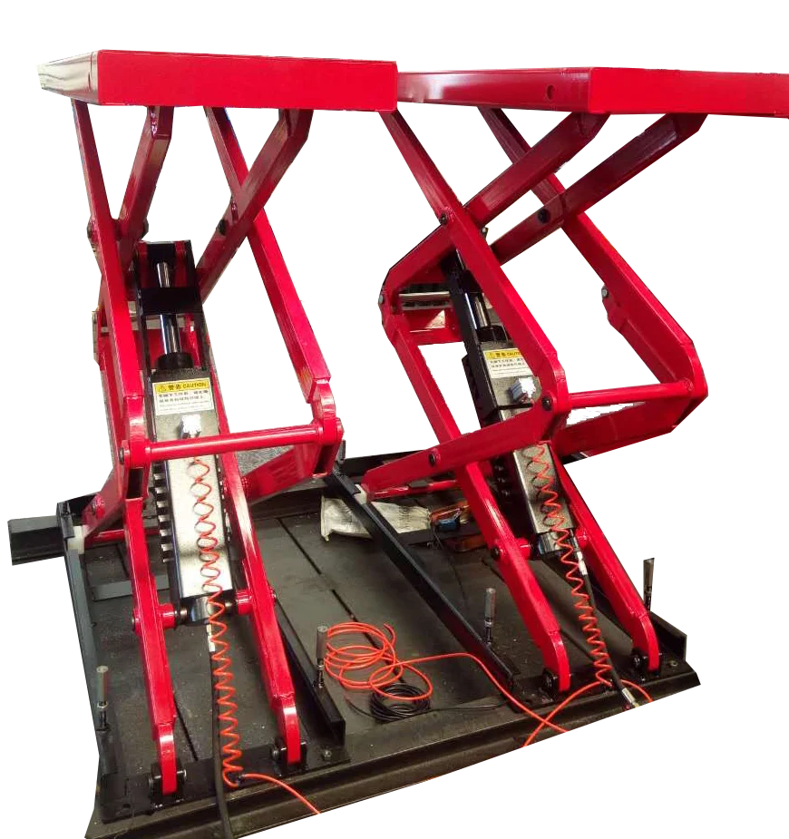 Autenf 680kg Mini Scissor Lift Table Buy Mini Scissor Lift Table