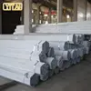 Hot dip large diameter spiral galvanized steel pipe tube on sale