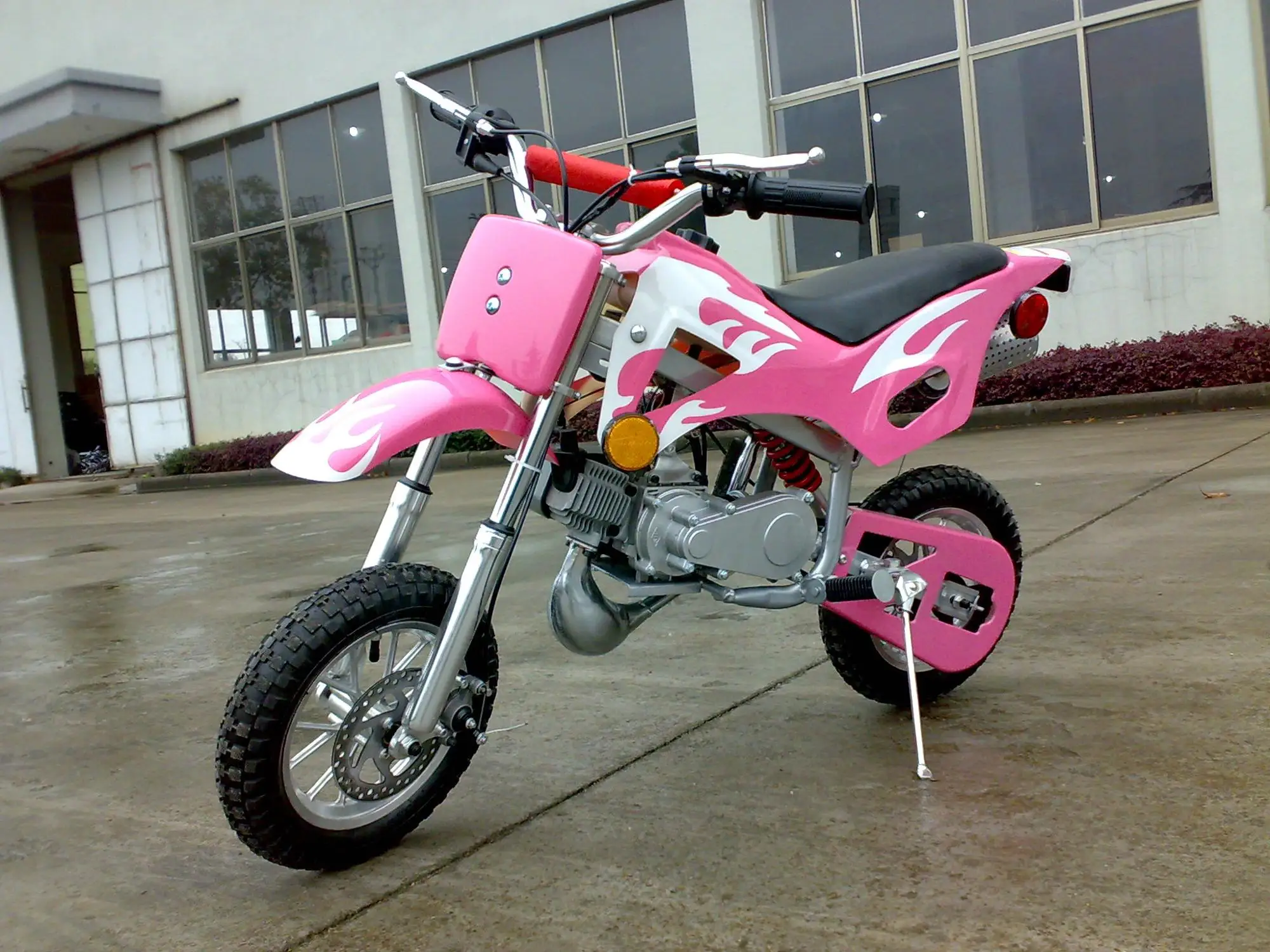 Mini Moto Bike 49cc