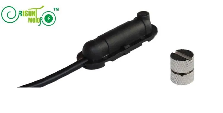RisunMotor Latest Design Speed Sensor-BZ-1 Metal For e-Bike DIY Conversion