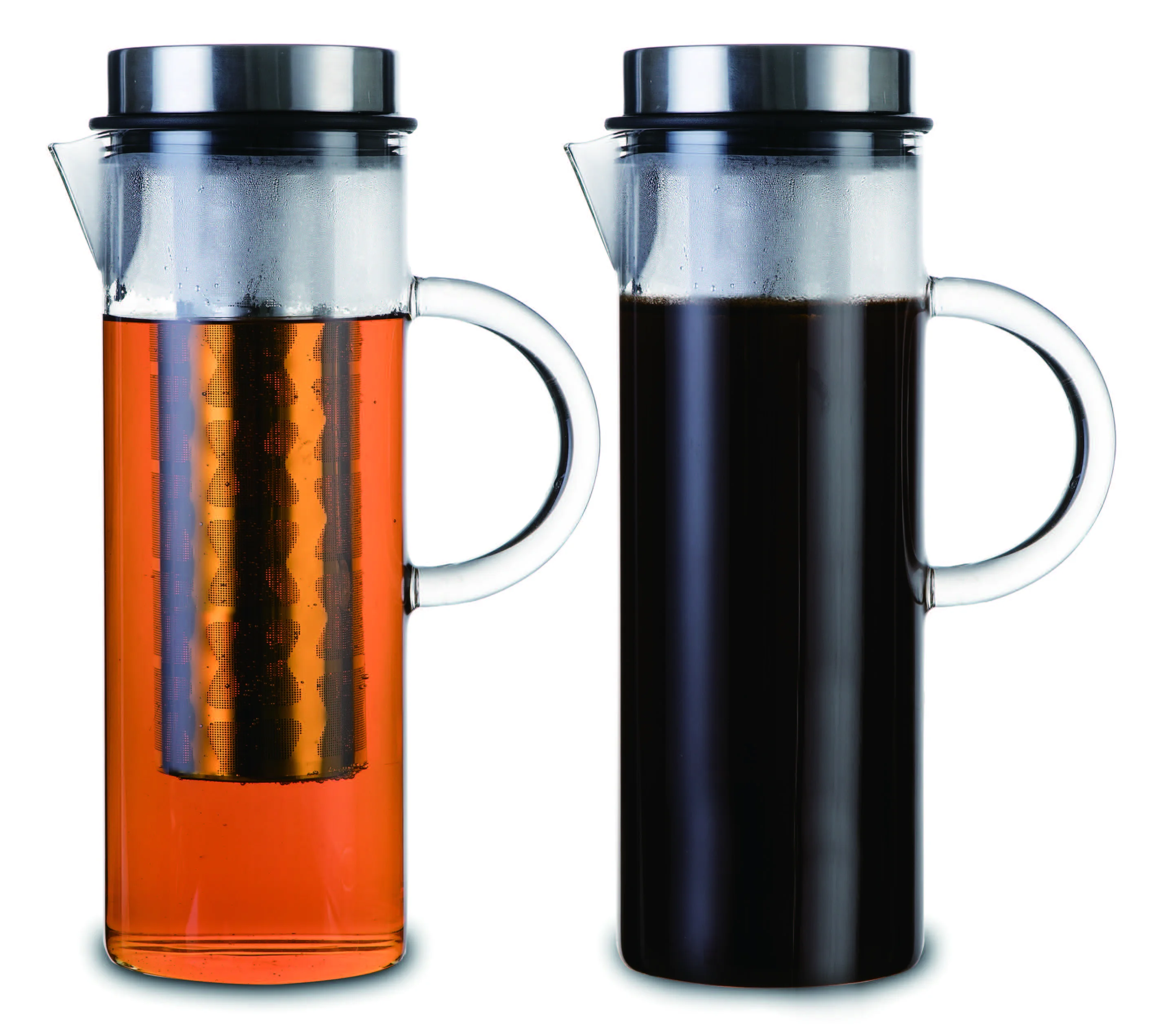 Black Cold Press Coffee Maker System 1000ml Buy Cold Coffee System