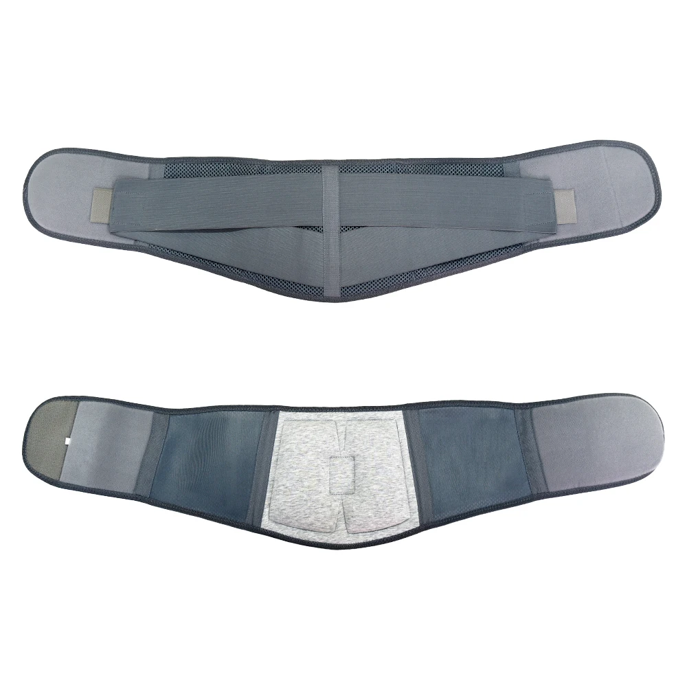 Premium Quality Lower Back Brace 3d Sponge Lumbar Pad For Lower Back ...