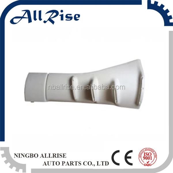 Iveco Trucks 504056033 Air Deflector