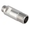 Professional OEM supply auto cnc machined aluminum stamping parts steam engine parts