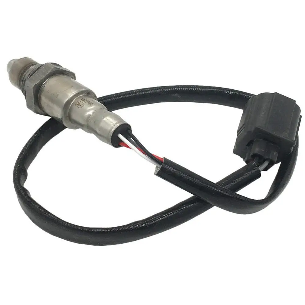 FRONT 5 WIRE WIDEBAND OXYGEN LAMBDA O2 SENSOR FOR MERCEDES CLK 63 AMG 2006-2009